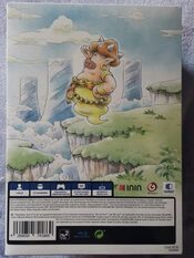 Wonder Boy: Asha in Monster World PlayStation 4