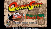 QuackShot: Starring Donald Duck SEGA Mega Drive for sale