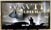 Buy WWII: Soldier PlayStation 2