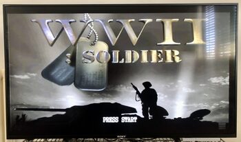 Buy WWII: Soldier PlayStation 2