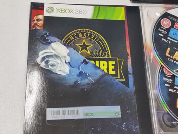 Buy L.A. Noire: The Complete Edition Xbox 360