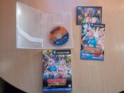 KINNIKUMAN II NEW GENERATION VS LEGEND NINTENDO GAMECUBE