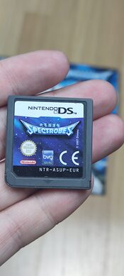 Spectrobes Nintendo DS