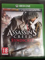 Assassin's Creed: Syndicate - Special Edition Xbox One