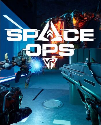 Space Ops VR: Reloaded [VR] (PC) Steam Key GLOBAL