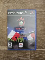 UEFA EURO 2008 PlayStation 2