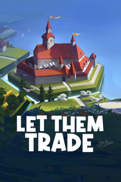 Let Them Trade game cover