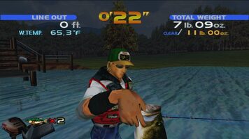 Sega Bass Fishing Dreamcast for sale