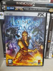 Videojuego pc avencast 