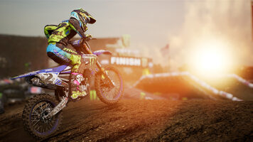 Get Monster Energy Supercross - The Official Videogame Nintendo Switch