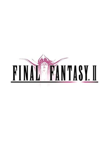 Final Fantasy 2 PSP