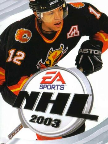NHL 2003 Xbox