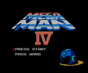 Buy Mega Man 4 (1991) NES