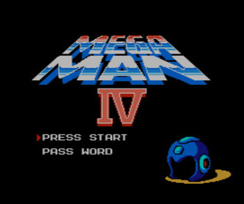 Buy Mega Man 4 (1991) NES