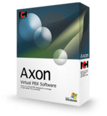 NCH: Axon Virtual PBX (Windows) Key GLOBAL