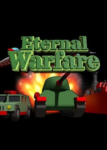 Eternal Warfare (PC) Steam Key GLOBAL