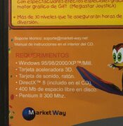 Buy WOODY WOODPECKER - PC