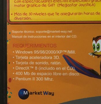 Buy WOODY WOODPECKER - PC