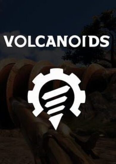 E-shop Volcanoids Steam Key GLOBAL