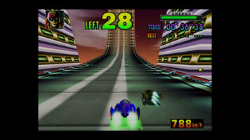 Buy F-Zero X Nintendo 64