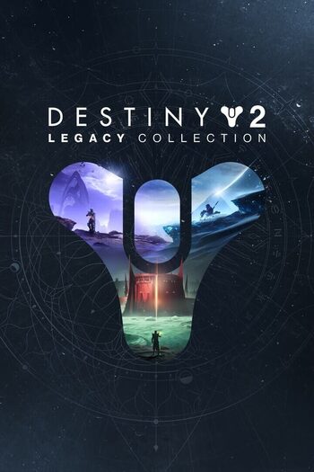 Destiny 2: Legacy Collection Xbox One