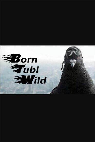E-shop Born Tubi Wild (PC) Steam Key GLOBAL