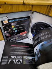 Redeem Project CARS (Limited Edition) PlayStation 4