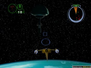 Get Star Wars: Episode I - Battle for Naboo Nintendo 64