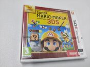 Super Mario Maker Nintendo 3DS