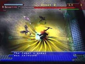 Eternal Quest PlayStation 2