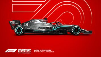 Get F1 2020 Deluxe Schumacher Edition Xbox One