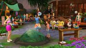 Buy The Sims 4: Island Living (Xbox One) Xbox Live Klucz GLOBAL
