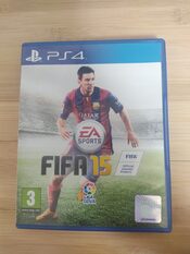 FIFA 15 PlayStation 4