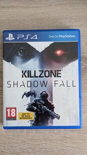 Killzone Shadow Fall PlayStation 4