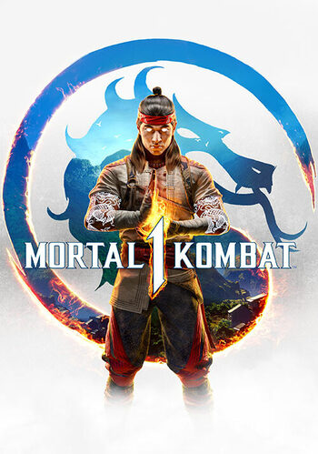 Mortal Kombat 1 (PC) Steam Key LATAM