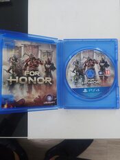 For Honor PlayStation 4 for sale
