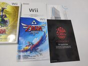 Buy The Legend of Zelda: Skyward Sword Collector's Edition Wii