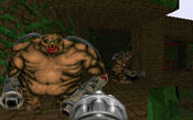 Final DOOM PlayStation