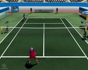 International Tennis Pro PlayStation 2