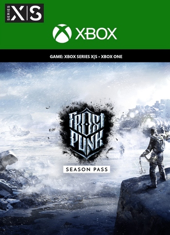 Frostpunk: Season Pass (DLC) XBOX LIVE Key TURKEY