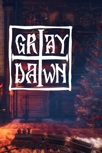 Gray Dawn XBOX LIVE Key ARGENTINA