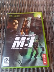 Mission: Impossible – Operation Surma Xbox