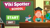 Viki Spotter: School (PC) Steam Key GLOBAL
