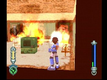 Buy Mega Man Legends 2 (2000) PlayStation