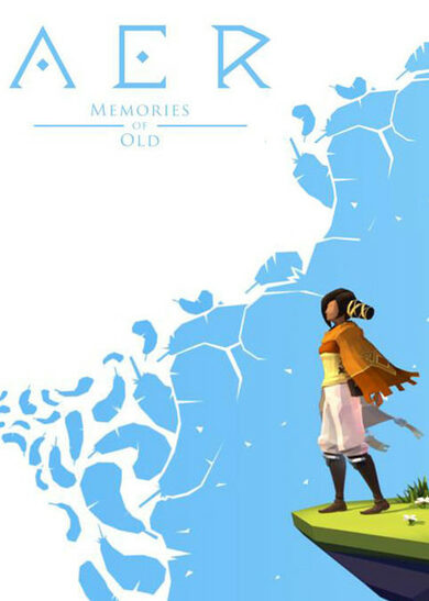 E-shop AER: Memories of Old (PC) Steam Key EUROPE
