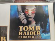 Buy Tomb Raider Chronicles PlayStation