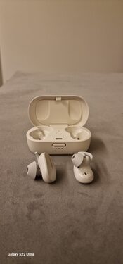 BOSE qc earbuds