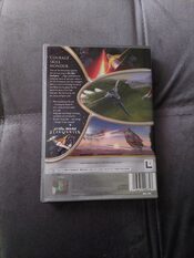 Star Wars: Starfighter PlayStation 2