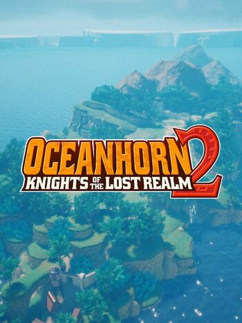 Oceanhorn 2: Knights of the Lost Realm Nintendo Switch