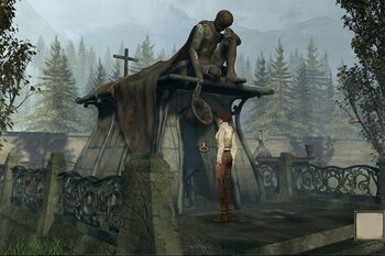 Syberia 1 & 2 Nintendo Switch